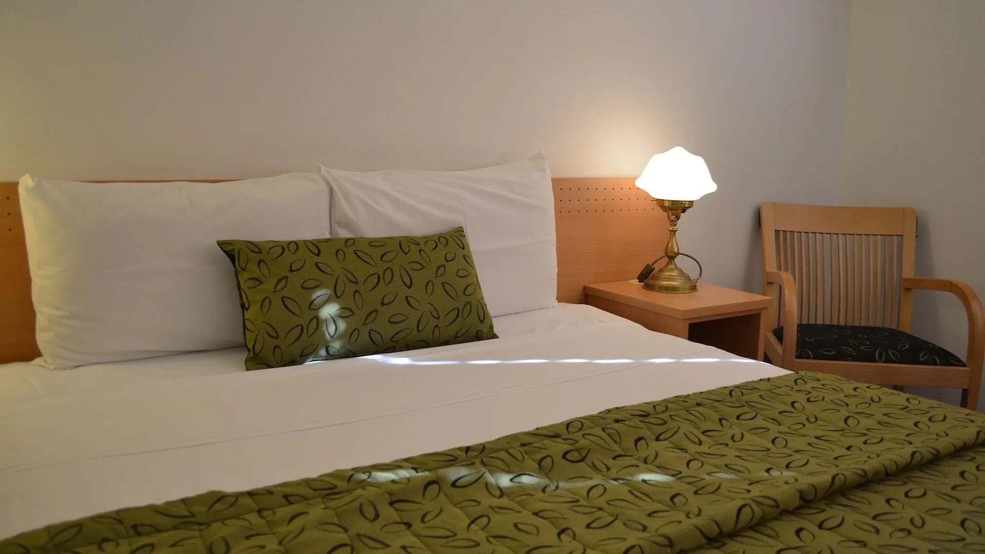 Airport Motel Brisbane