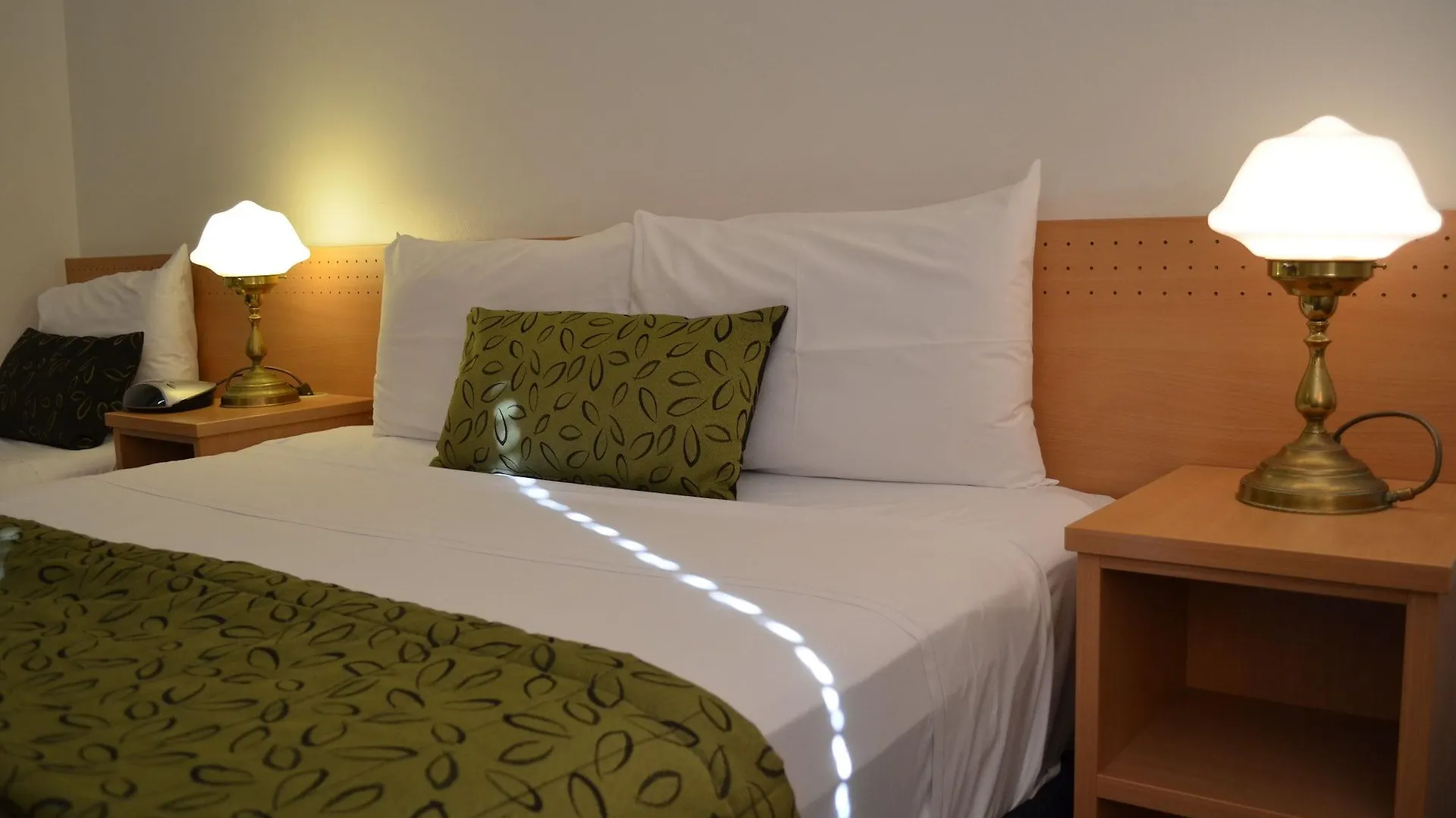 Airport Motel Brisbane