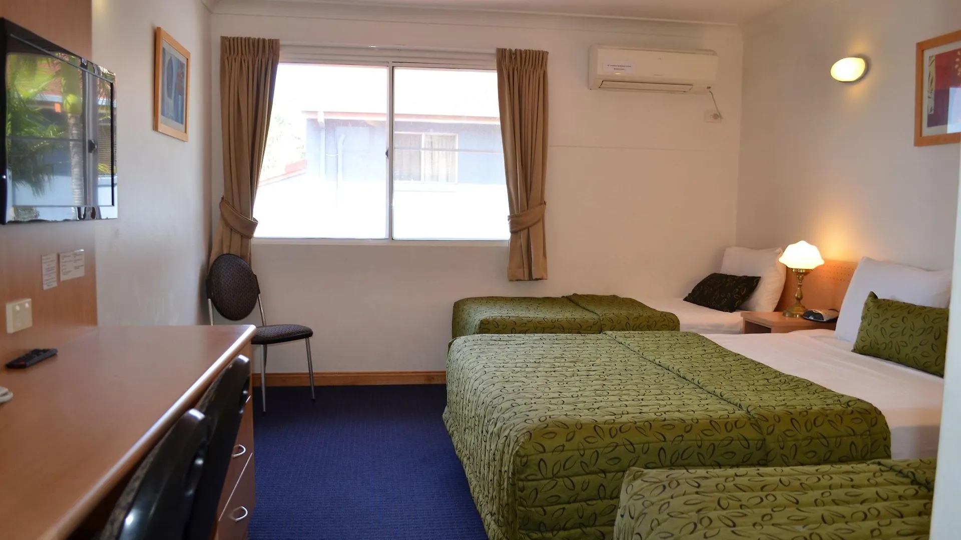 Airport Motel Brisbane
