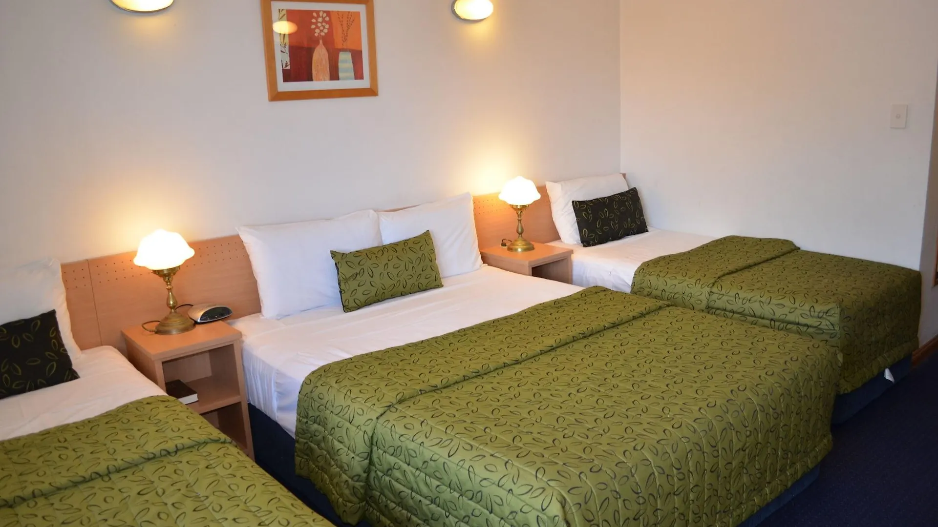 Airport Motel Brisbane