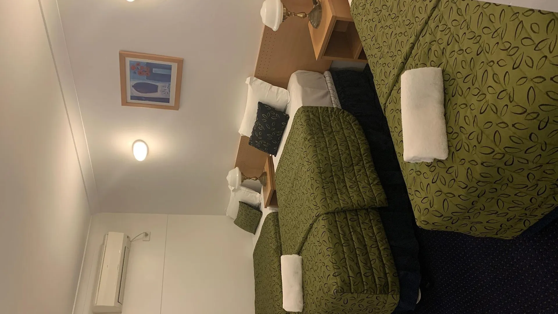 Airport Motel Brisbane