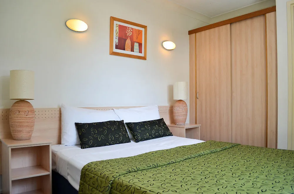 Airport Motel Brisbane