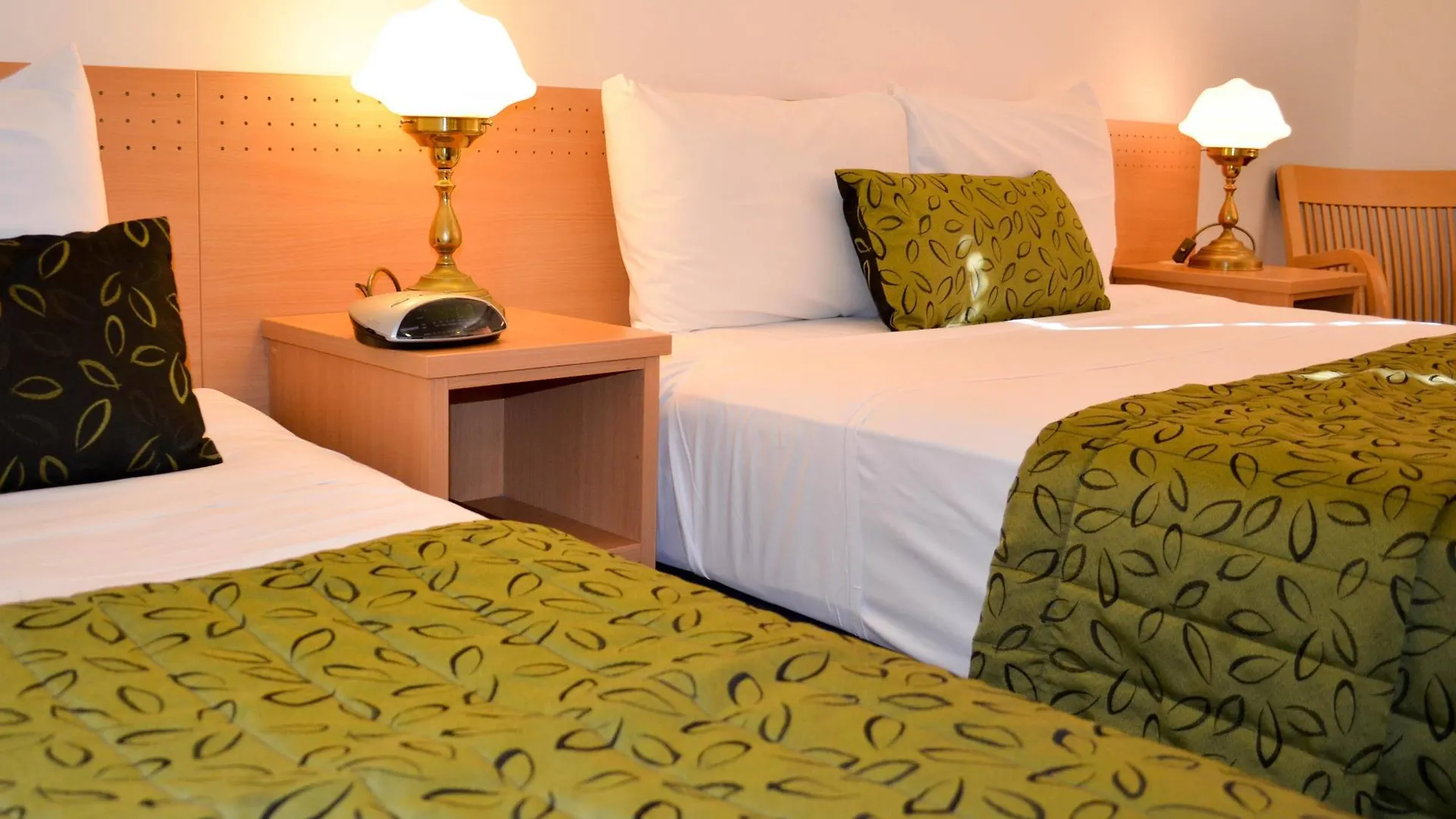 Airport Motel Brisbane