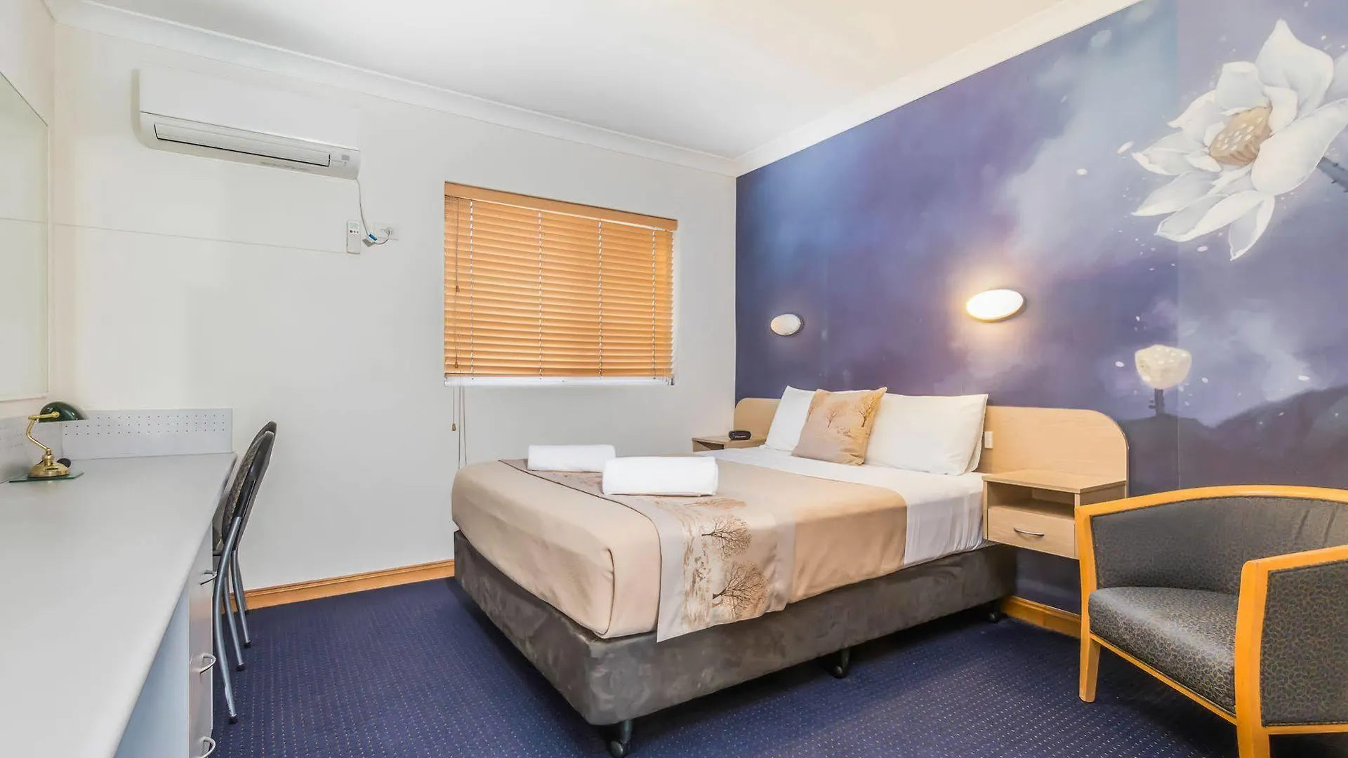 Airport Motel Brisbane