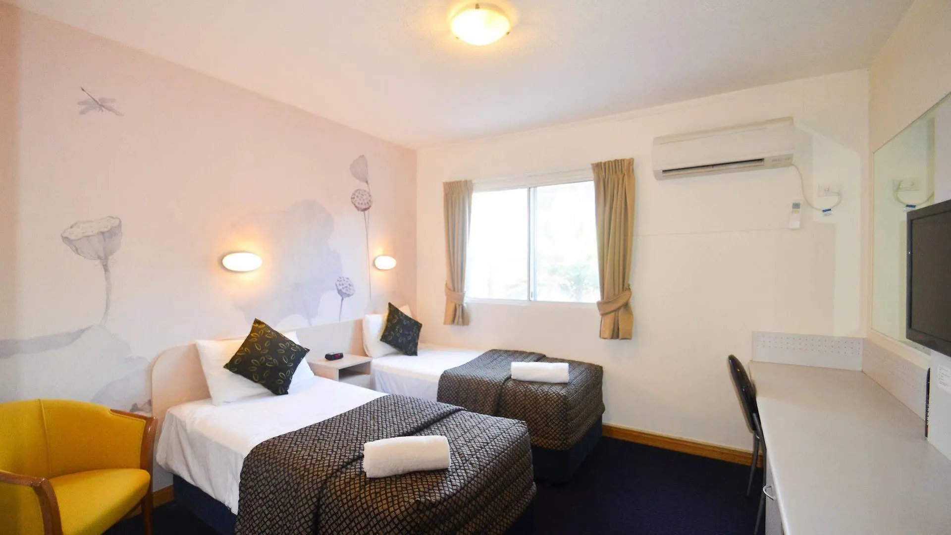 Airport Motel Brisbane