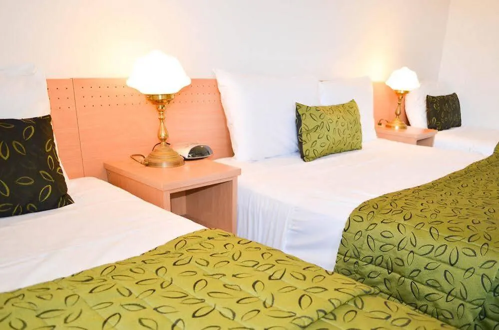 Airport Motel Brisbane