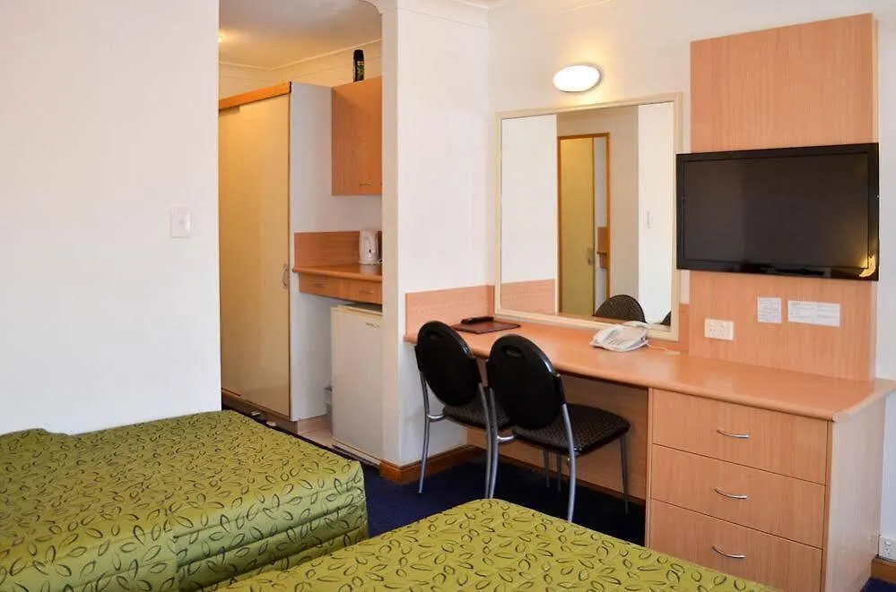 Airport Motel Brisbane