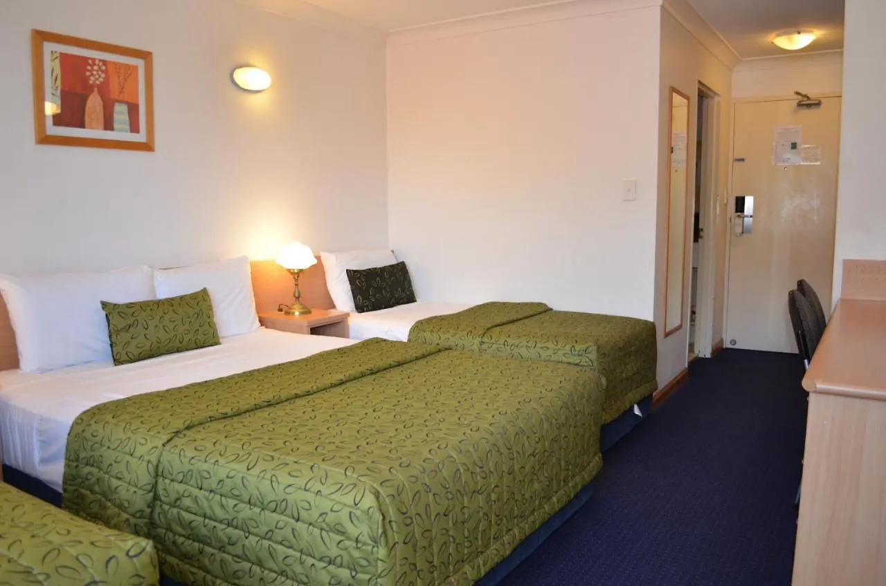 Airport Motel Brisbane